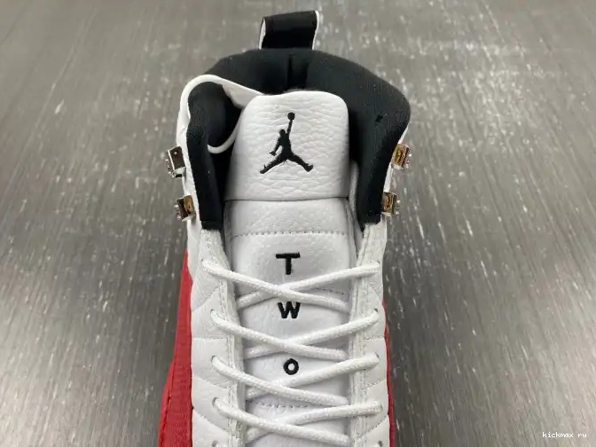 Cheap Cherry Air 12 130690-110 Retro Jordan 0617